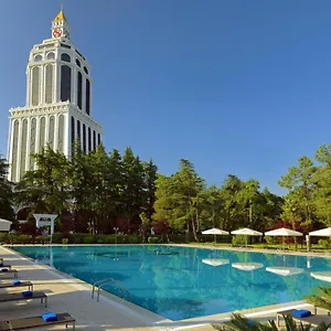 Hotel Sheraton